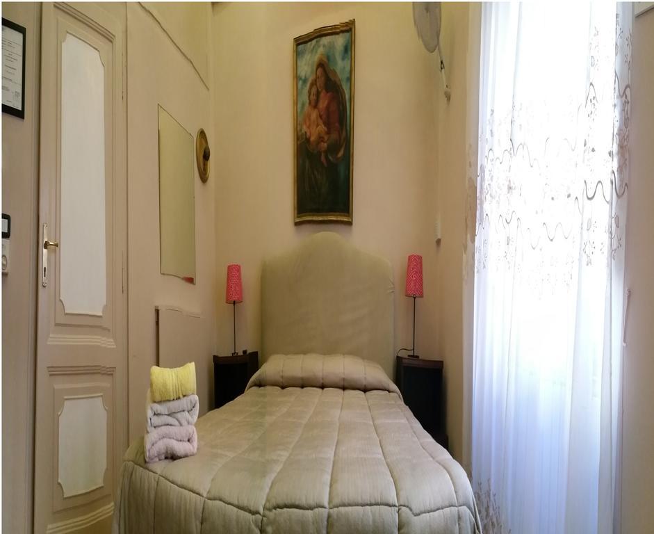 Bed & Breakfast Walter 3*