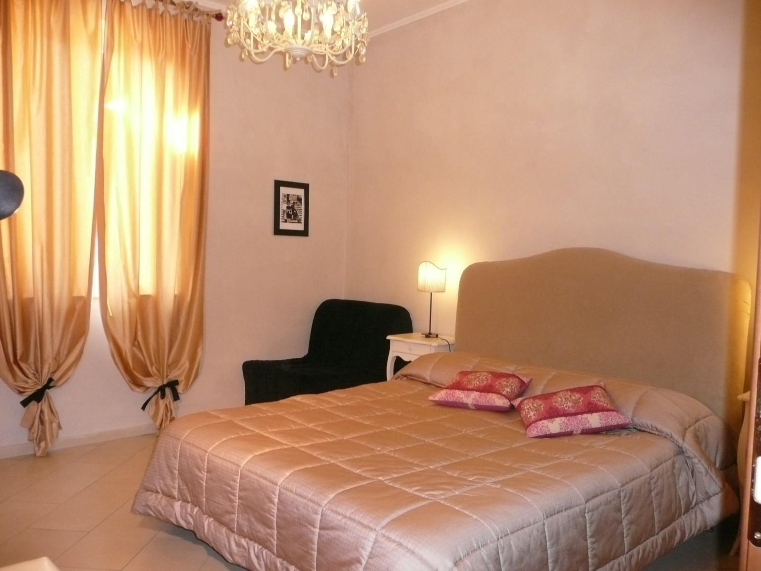 Bed & Breakfast Walter 3*