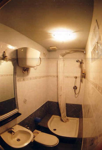 Bed & Breakfast Walter Roma