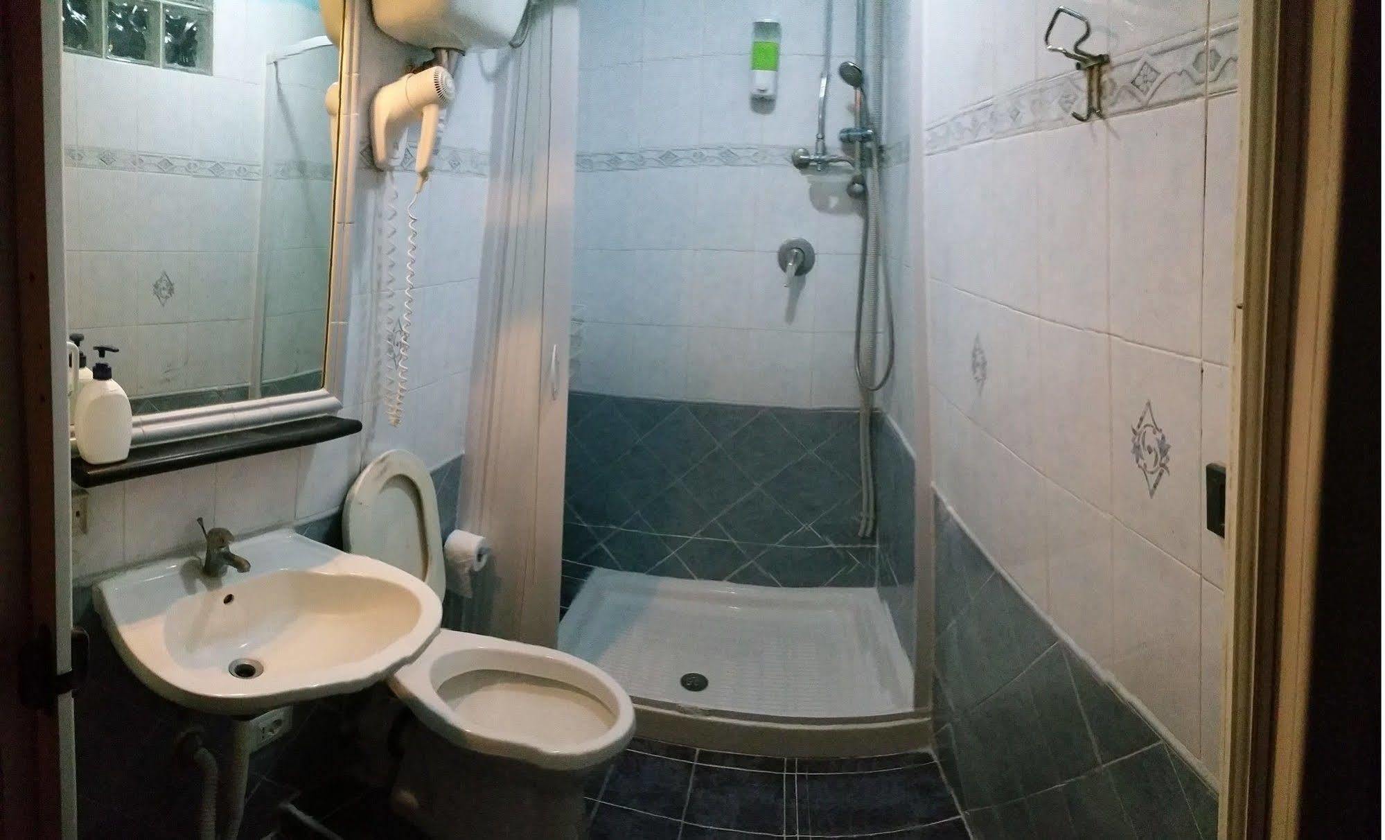 Bed & Breakfast Walter 3*